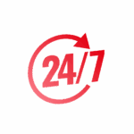 Loodgieter beschikbaar 24/24 voor dringende herstellingen en lekdetectie.